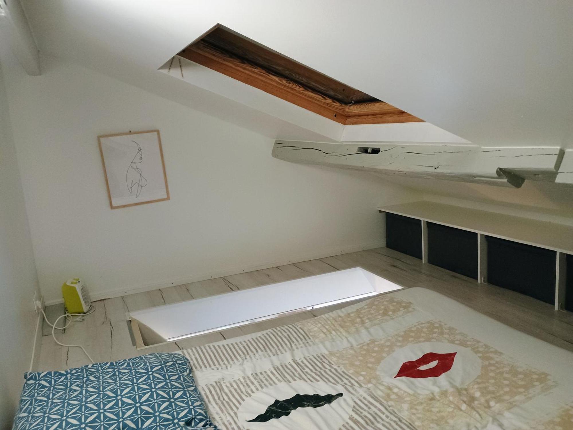Paris Appartement 65M2 4 Beds Subway Station 13 And 14 Saint-Ouen  Kültér fotó